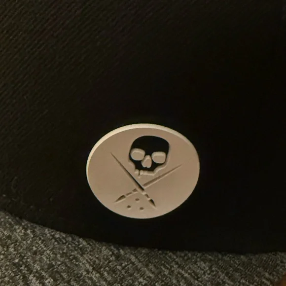 Sullen Art Collective New Era Snapback Hat - Picture 2 of 10